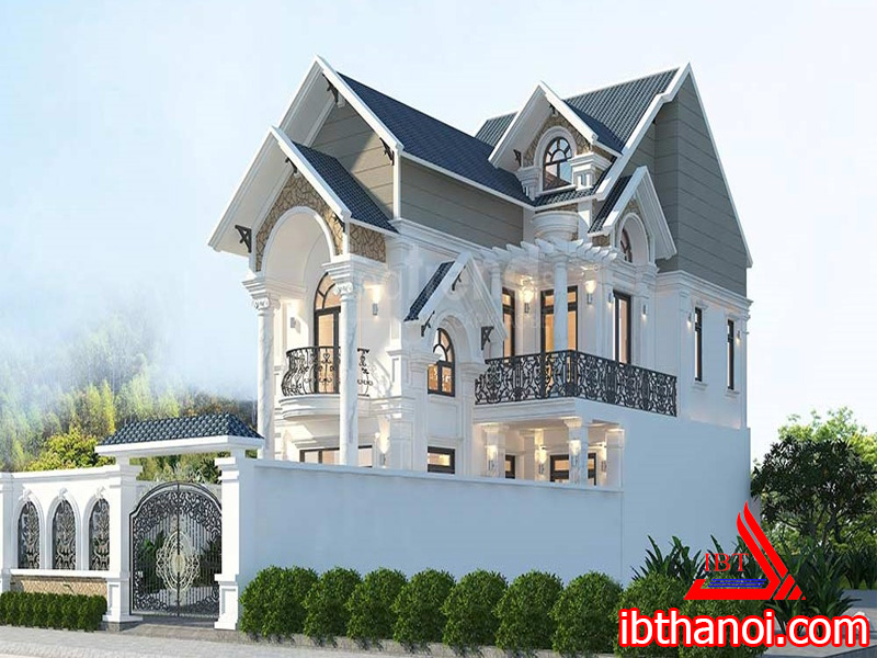 Xây nhà trọn gói thông tin cần biết giúp bạn lựa chọn đúng